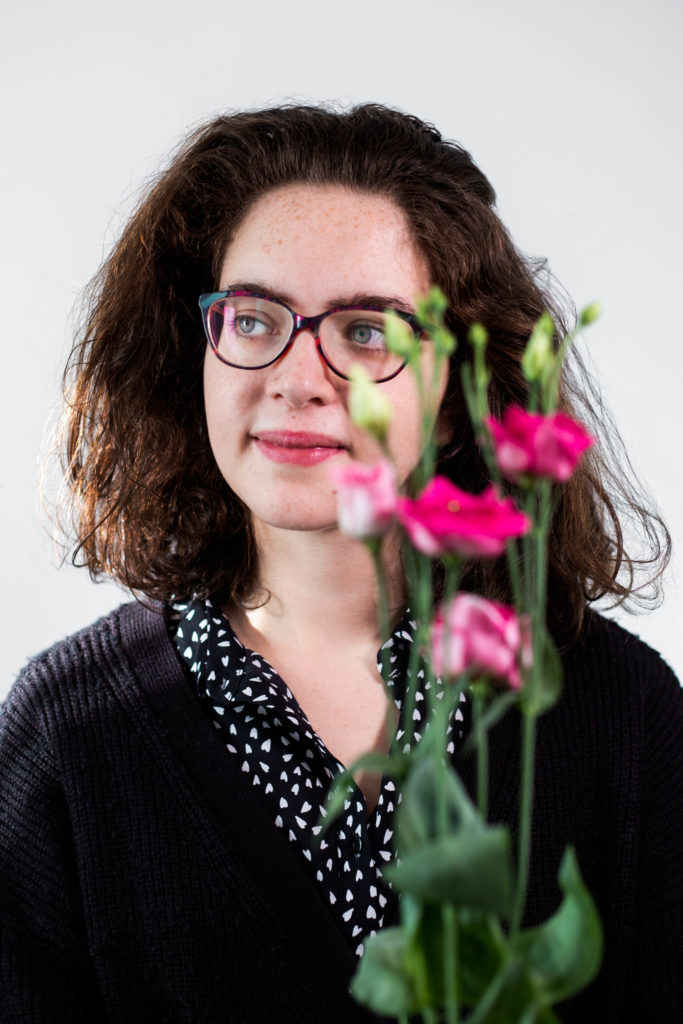 Mathilde Loire